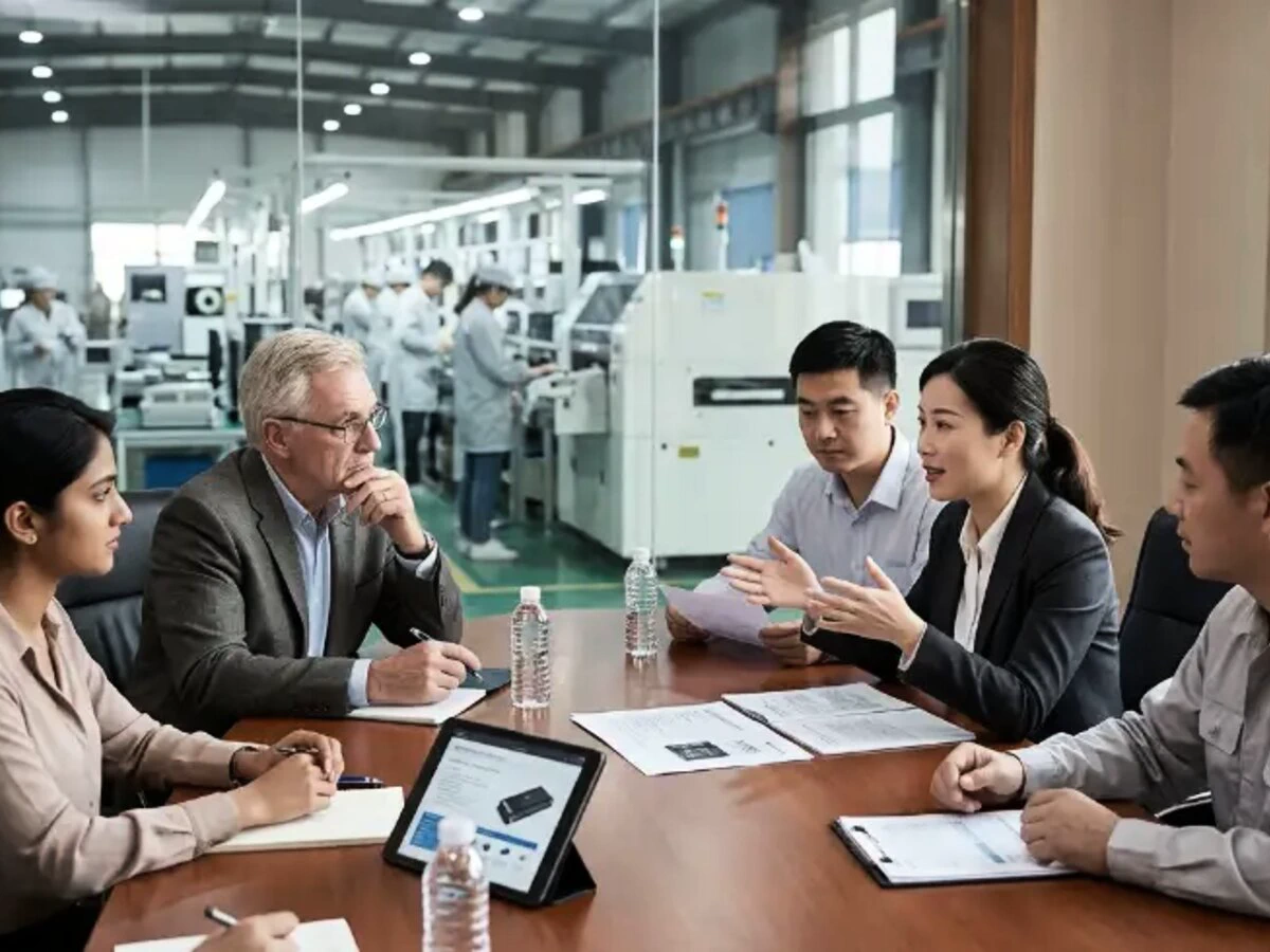 Debrief and discussion