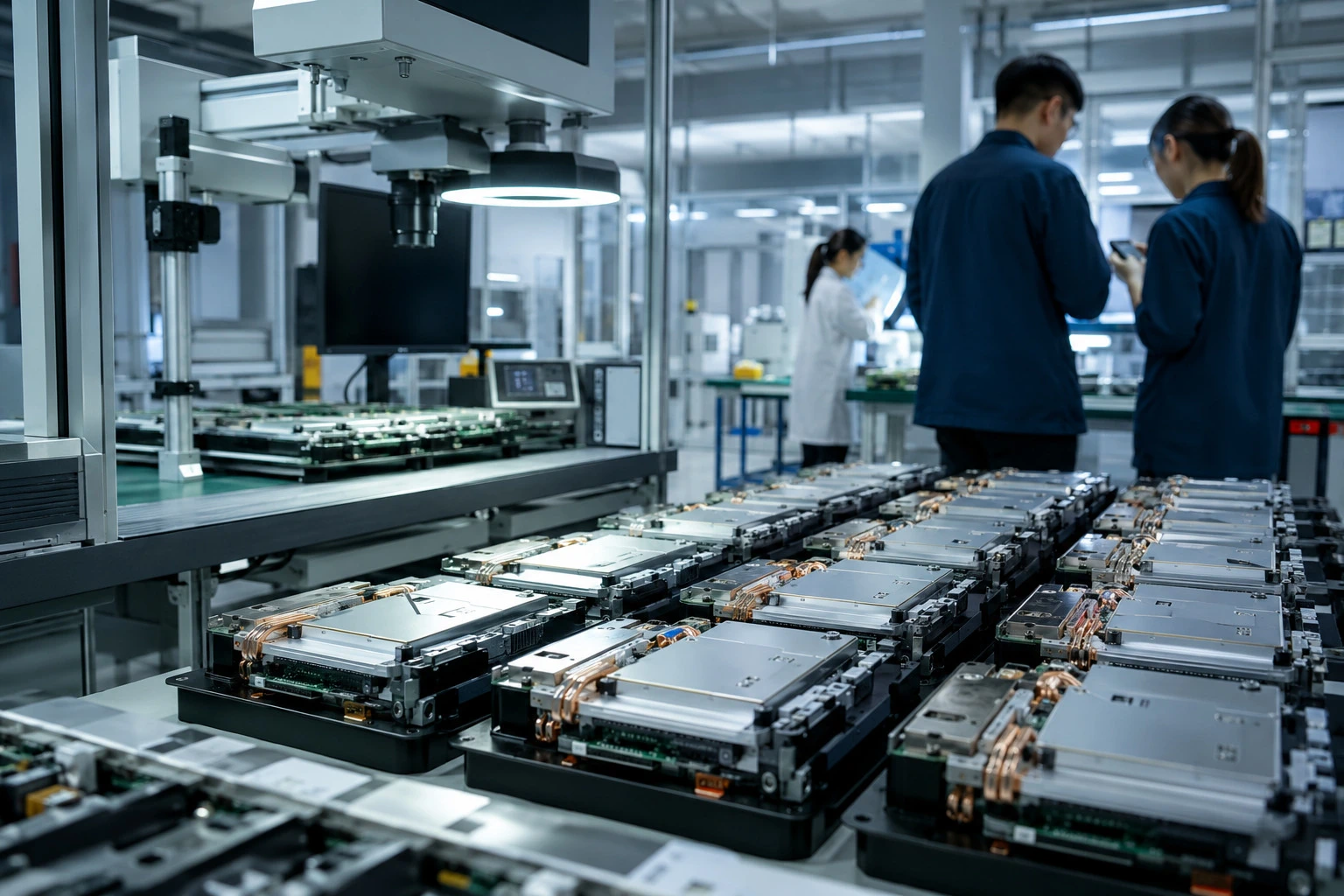 South China sourcing and supplier visibility story