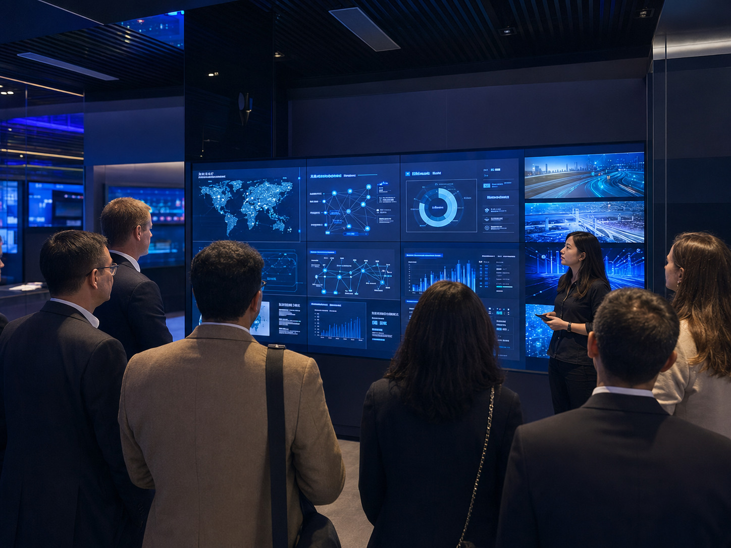 Sector insights and briefings