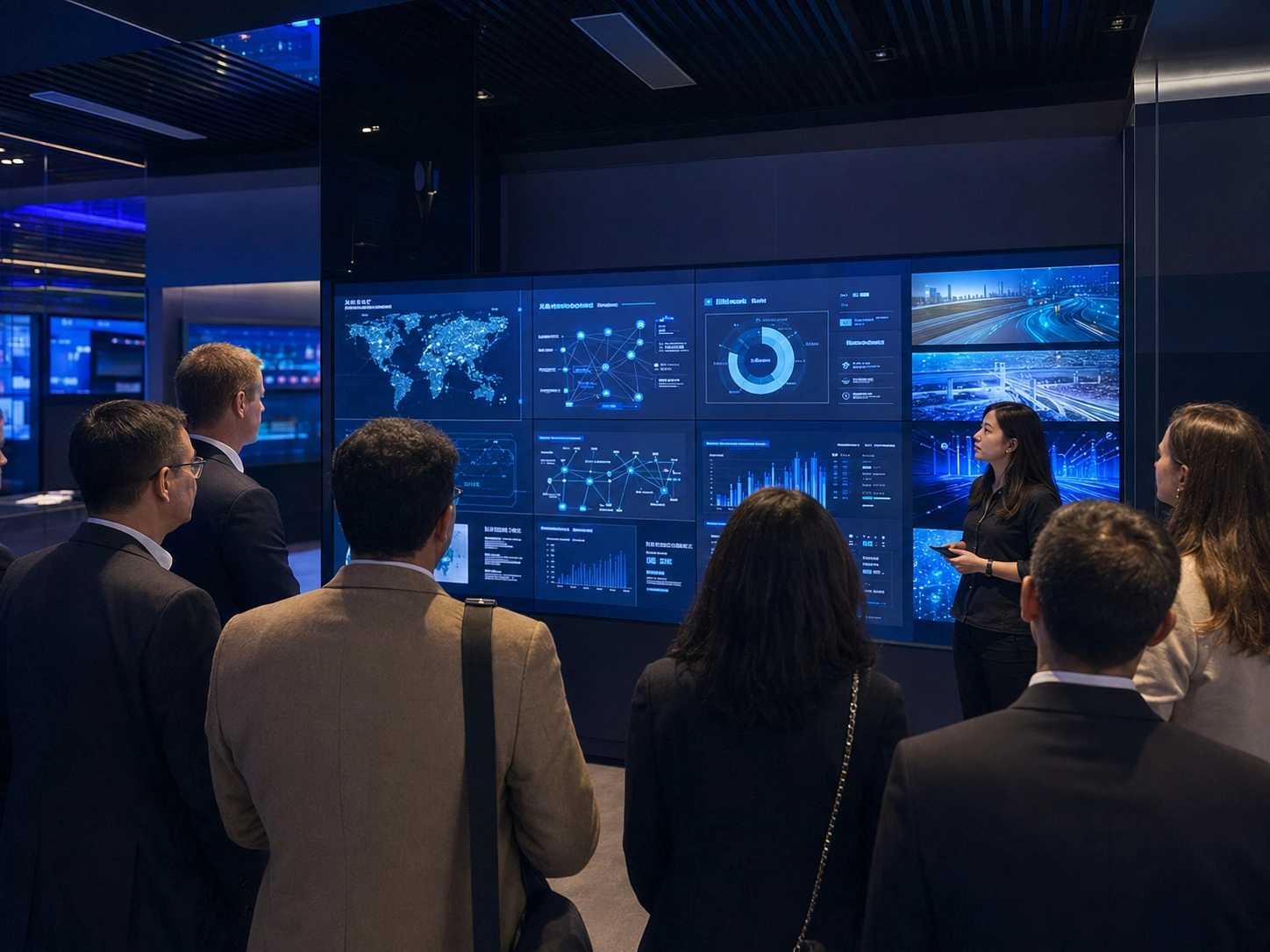 Sector insights and briefings