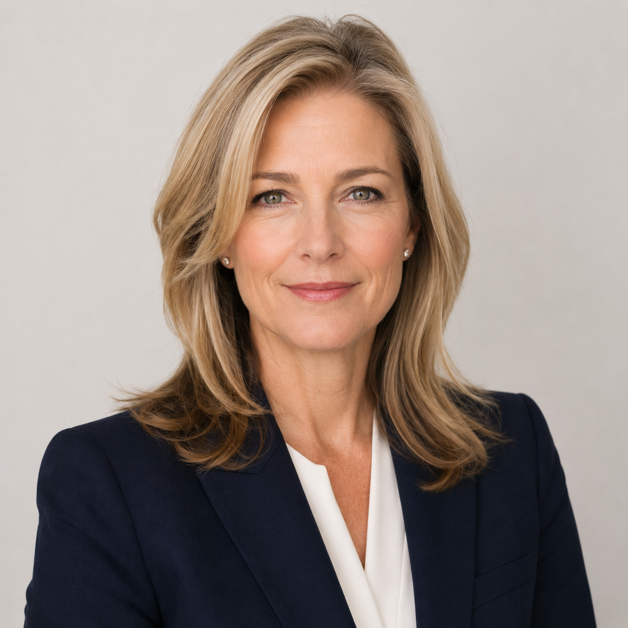 Program director portrait