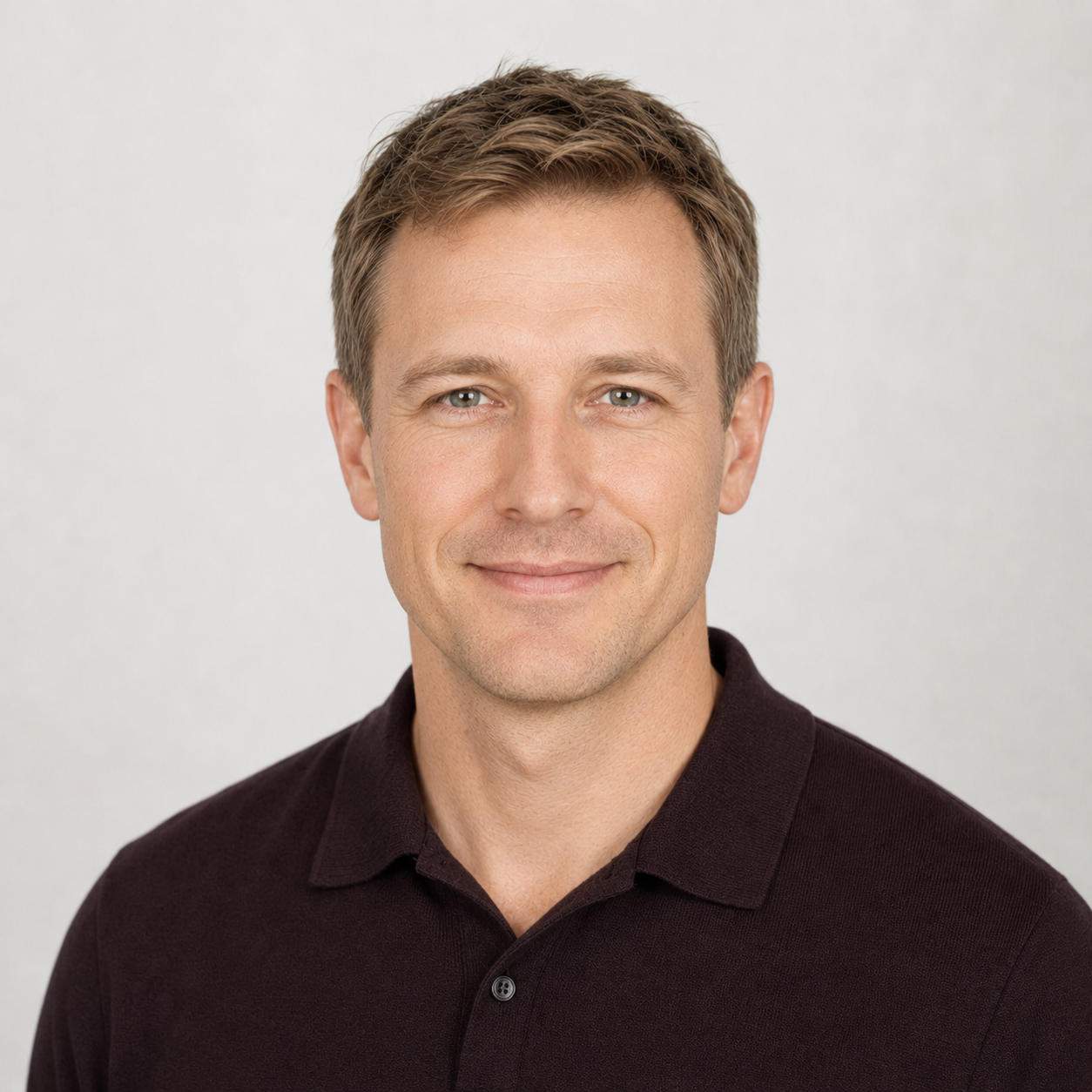 Founder and buyer participant portrait