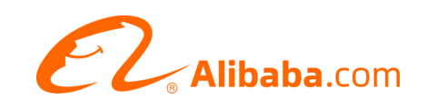 Alibaba logo