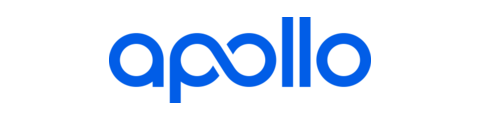 Baidu Apollo logo