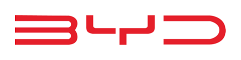 BYD logo