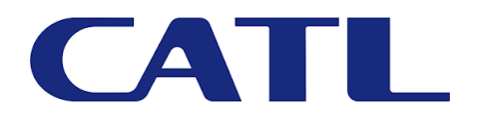 CATL logo