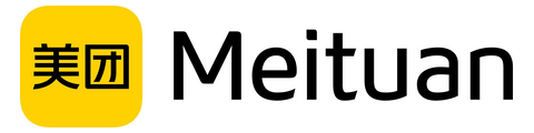 Meituan logo