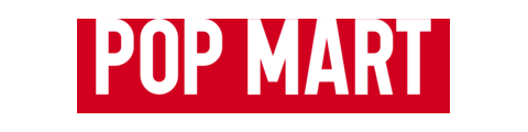 Pop Mart logo