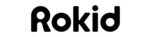 Rokid logo