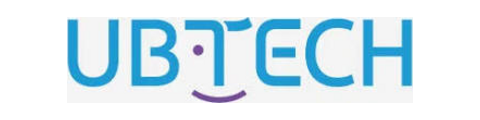 UBTECH logo