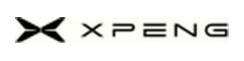 XPeng logo