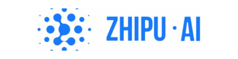Zhipu AI logo