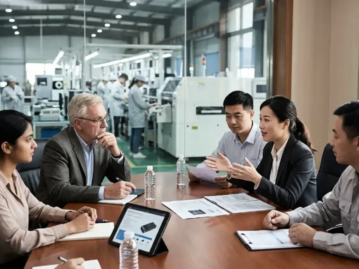 Debrief and discussion